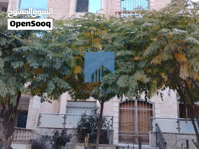 207 m2 3 Bedrooms Apartments for Sale in Amman Khalda
