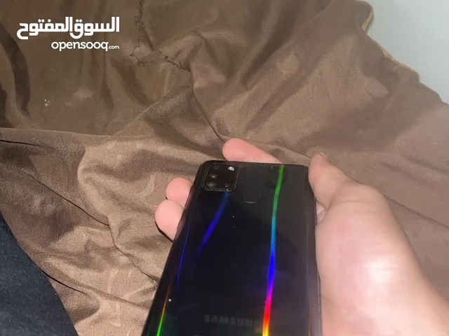 تلفون سامسونج بحالة ممتازة