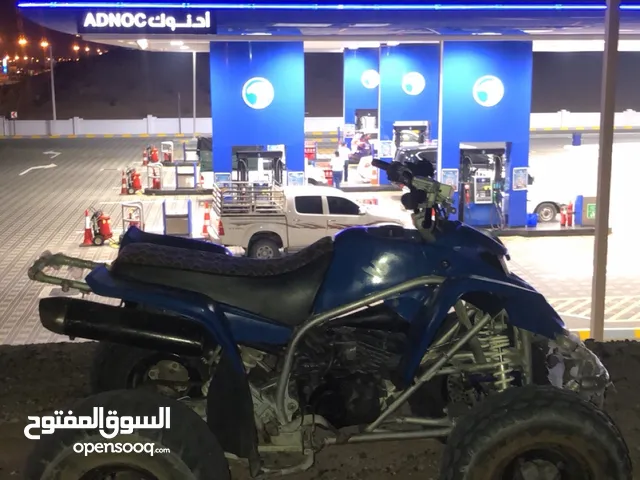 بلاستر250 موديل 2006للبيع