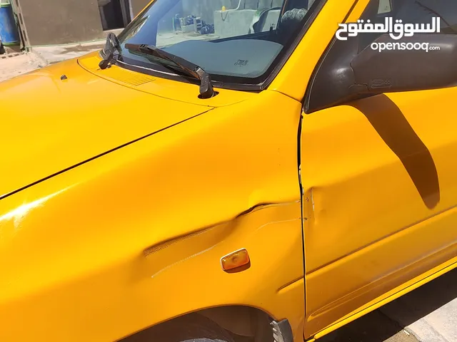 سايبه 2023 لو اصفر بالزبير