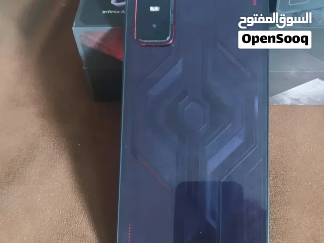 Infinix Other 512 GB in Al Batinah