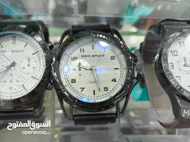 New brand Watches