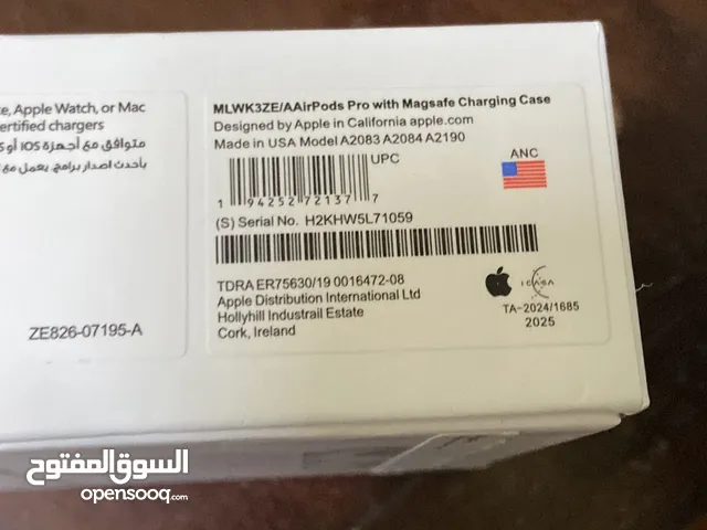  Headsets for Sale in Al Riyadh