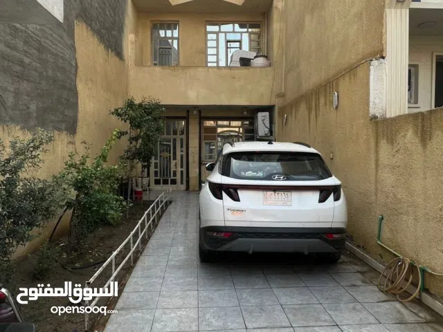 146 m2 2 Bedrooms Townhouse for Sale in Baghdad Al shorta