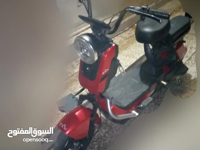 دراجه شحن كهربائي للبيع