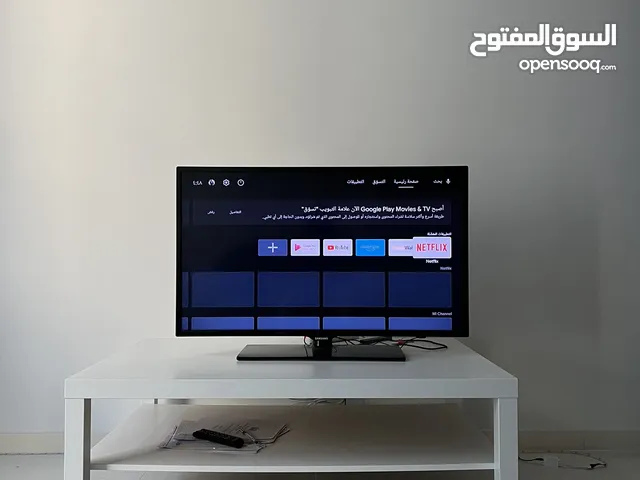 TV Samsung smart 