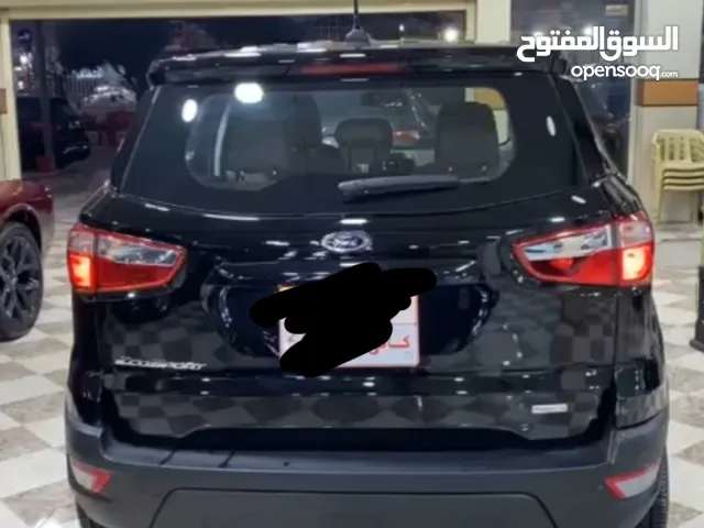 فورد 2020 أمريكي