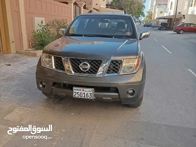Nissan Pathfinder 2007 in Southern Governorate