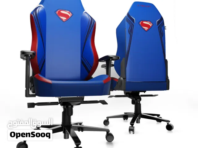Cybeart Neo Superman edition Gaming Chair