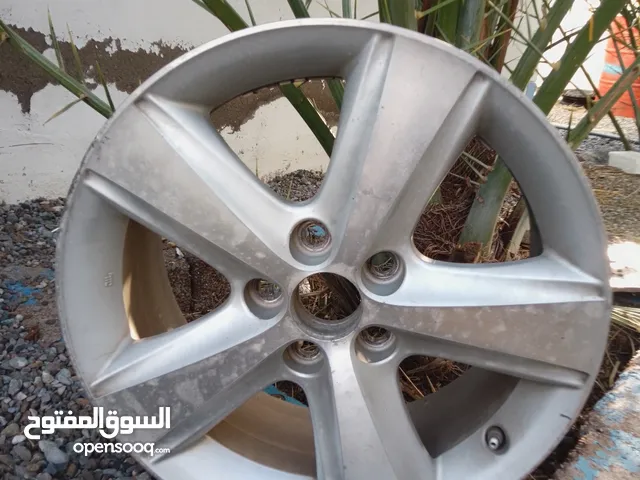 Other 17 Wheel Cover in Al Batinah