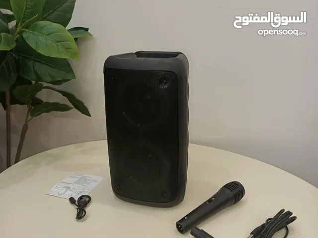 سبيكرات شحن