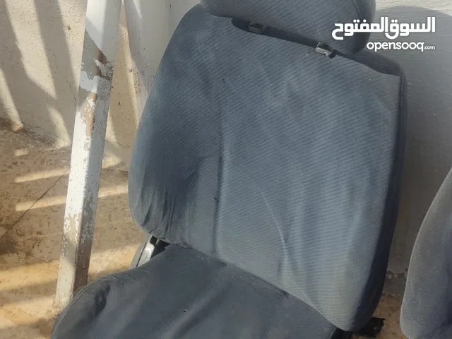 كراسي افانتي نيو مع كرسي xd