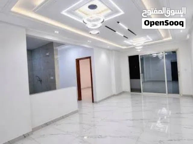 50 m2 4 Bedrooms Apartments for Rent in Sana'a Asbahi