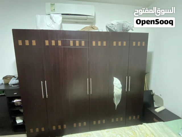 اثاث مستعمل بحالة جيده للبيع