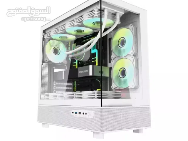 Gaming pc RTX 5060