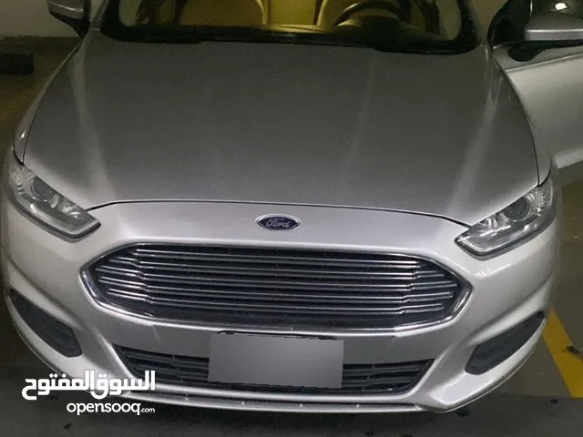 Used Ford Other in Dubai