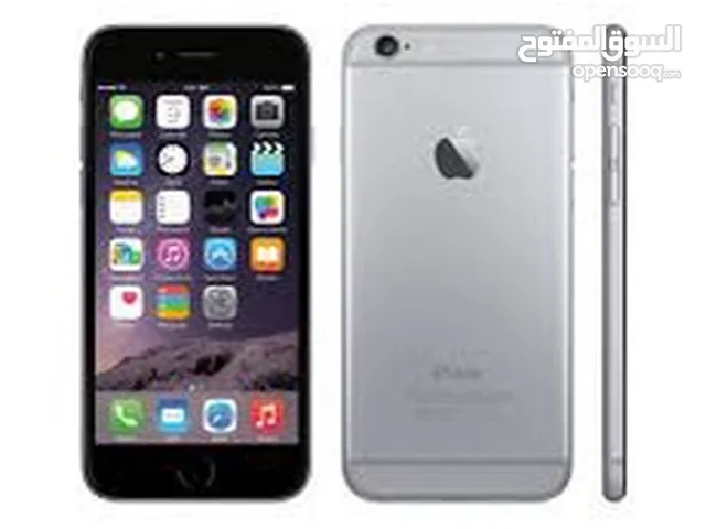 Apple iPhone 6 32 GB in Northern Governorate