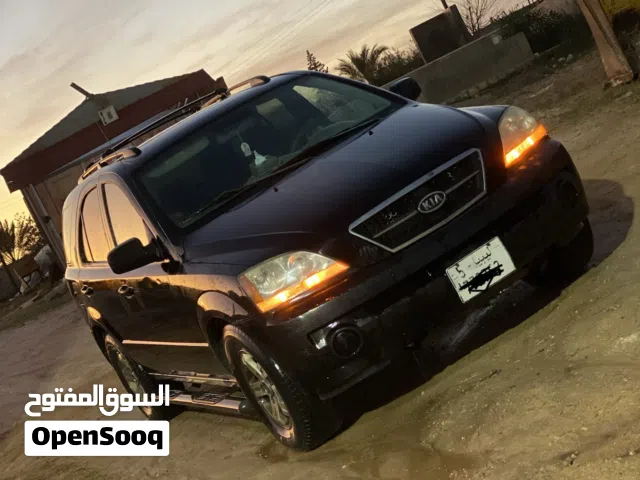 2005 كيا سورينتو LX