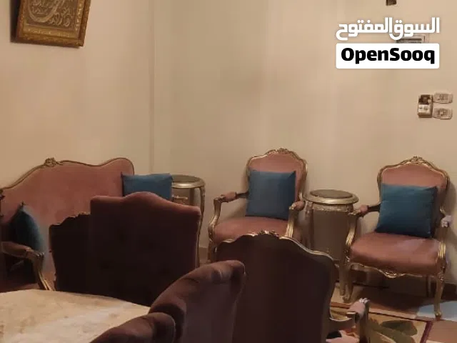 105 m2 2 Bedrooms Apartments for Rent in Cairo Katameya