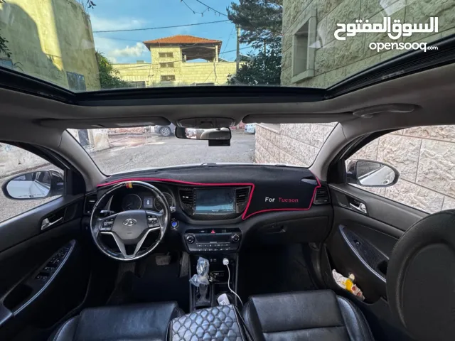 توسان سبشل فل الفل