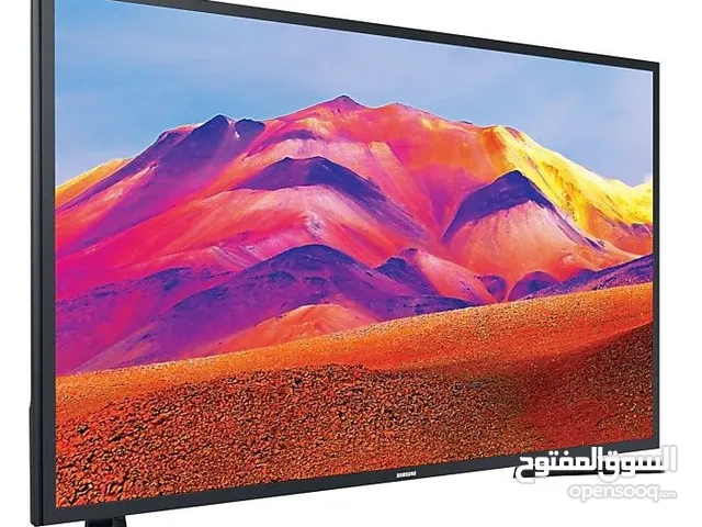 Samsung LED 43 inch TV in Zarqa