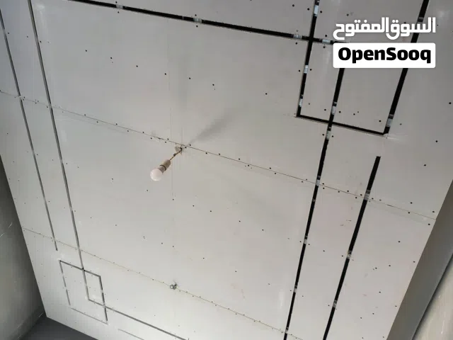 مقاول جبس بورد والبلاطاط 60*60 الم استرونج