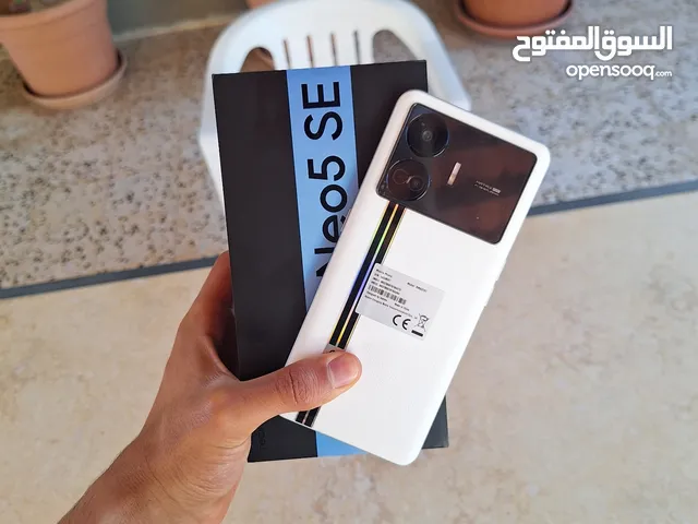 ريلمي GT neo 5se الرام 16+12\1000قيقا نظيف