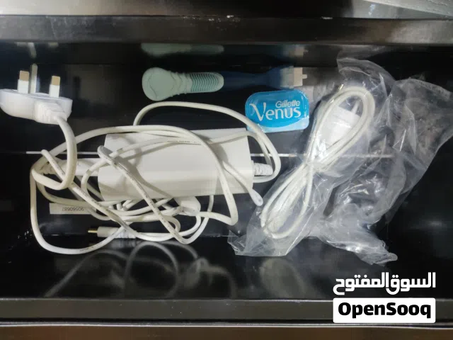 جهاز الماني براون Braun Silk-expert IPL لأزالة الشعر بشكل نهائي عن الوجه و الجسم بواسطة الليزر جديد