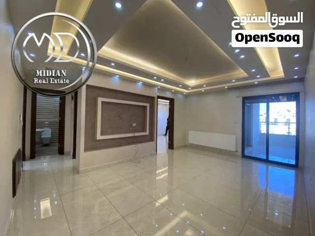220 m2 3 Bedrooms Apartments for Rent in Amman Al Rabiah