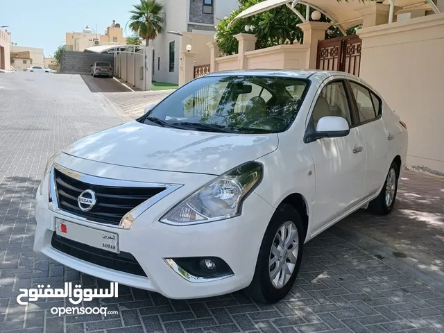 Nissan Sunny 2022 in Southern Governorate