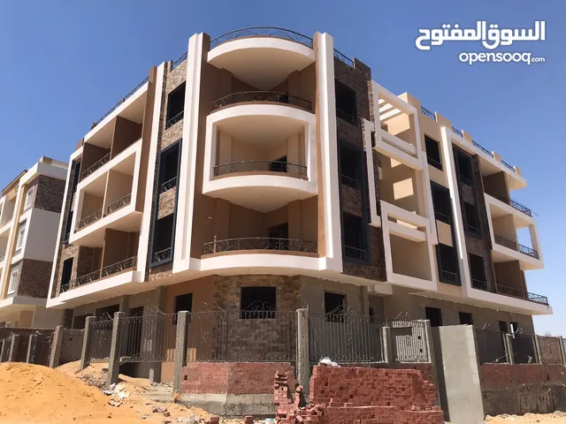 130m2 2 Bedrooms Apartments for Sale in Cairo Other