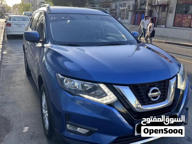 Nissan X-Trail 2018 Family Use Well Maintained