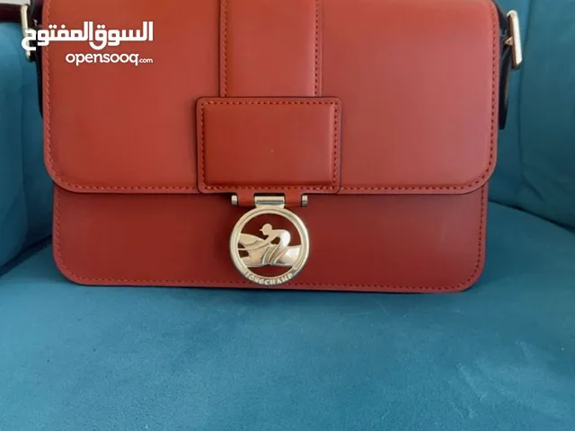حقيبة يد من ماركة  Longchamp