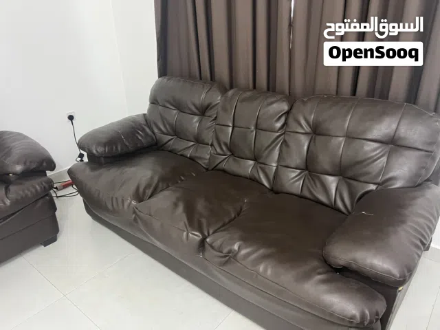 5 Seater Sofa