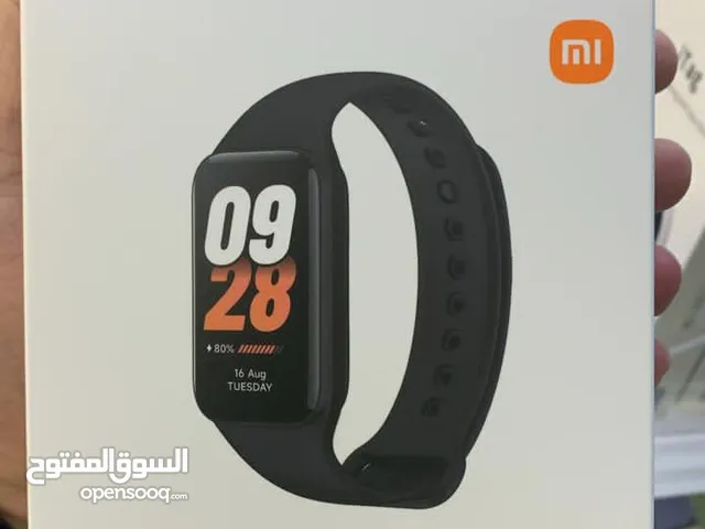 Xiaomi Mi Smart Band 8 Active