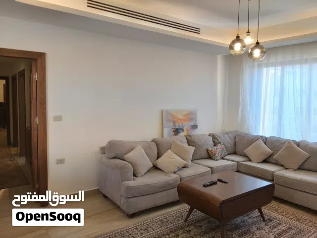 155 m2 3 Bedrooms Apartments for Rent in Amman Medina Street