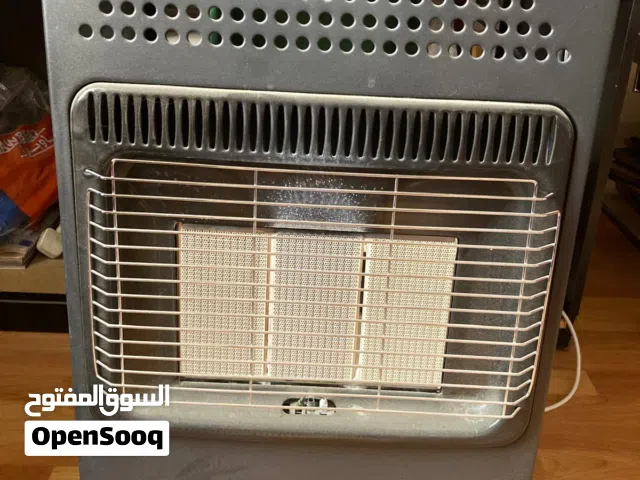 Gas Heater سخان غاز