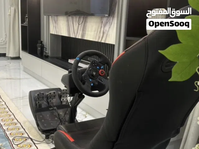سكان و قير و كرسي G29 كامل