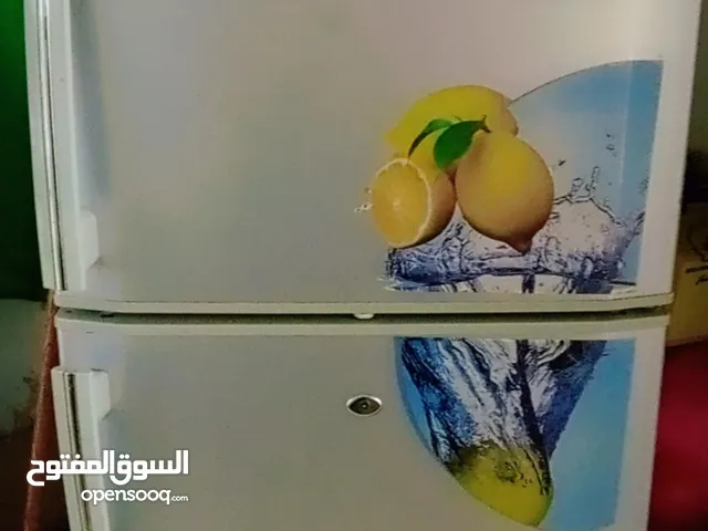 ثلاجه ناشونال دريم