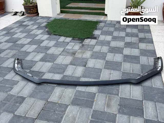 زوايد و دفيوزر موستانج وكالة 2018- 2023