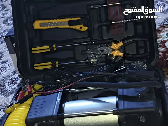 كمبريسر هواء ألماني جديد