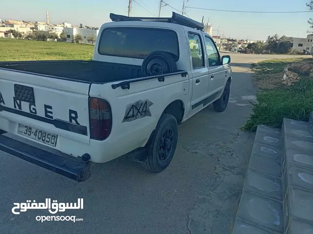 Used Ford Ranger in Al Karak