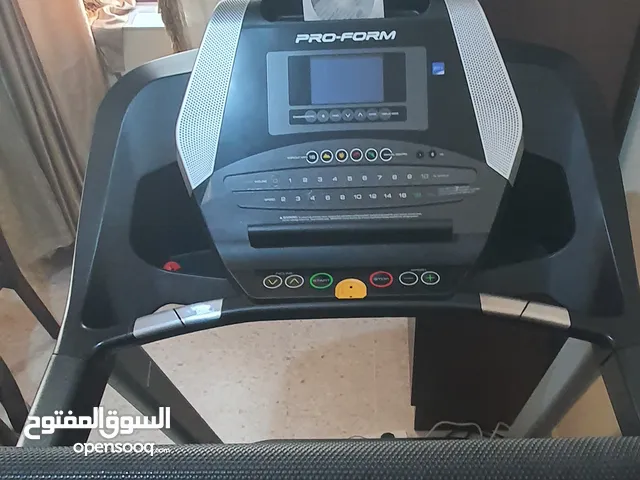 جهاز رياضة للمشي .PRO- FORM مستعمل بحالة جيدة جدا