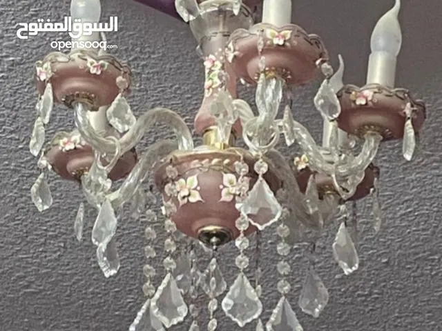 ثريات تعليق