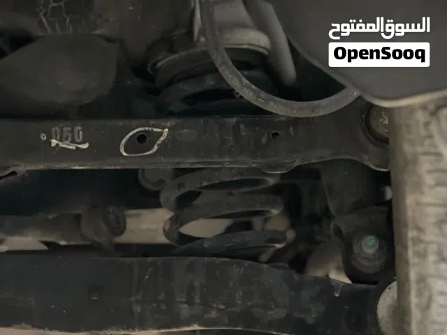 هونداي توسان كيف وااصلة