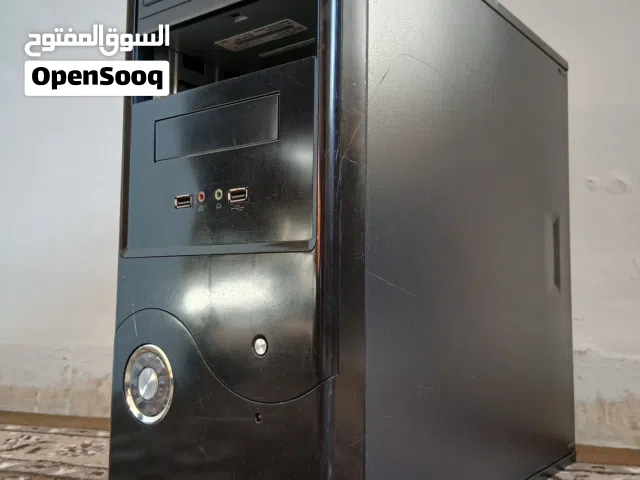 Windows Custom-built  Computers  for sale  in Zarqa