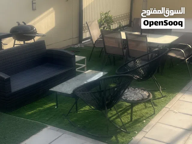 Outdoor furniture