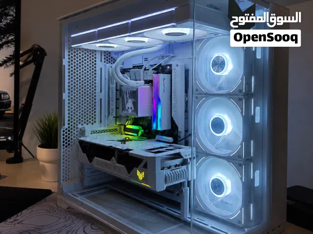 تجميعة I7 14700 RTX 4070 TI SUPER BTF