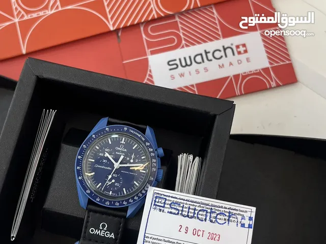 Analog Quartz Omega watches  for sale in Al Dakhiliya