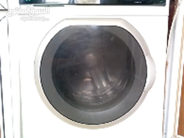 Vestel 9 - 10 Kg Washing Machines in Irbid